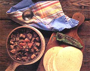 Hearty Fall Stew Recipes Image